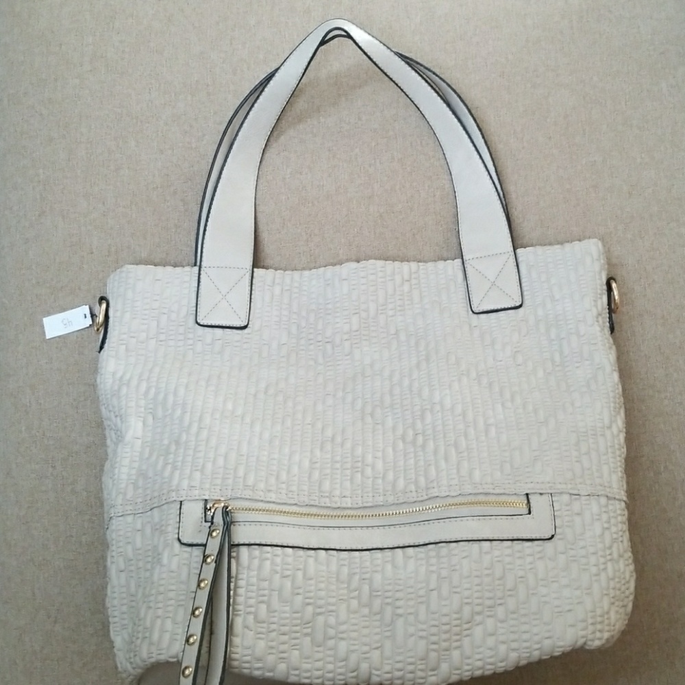 Purse, tote